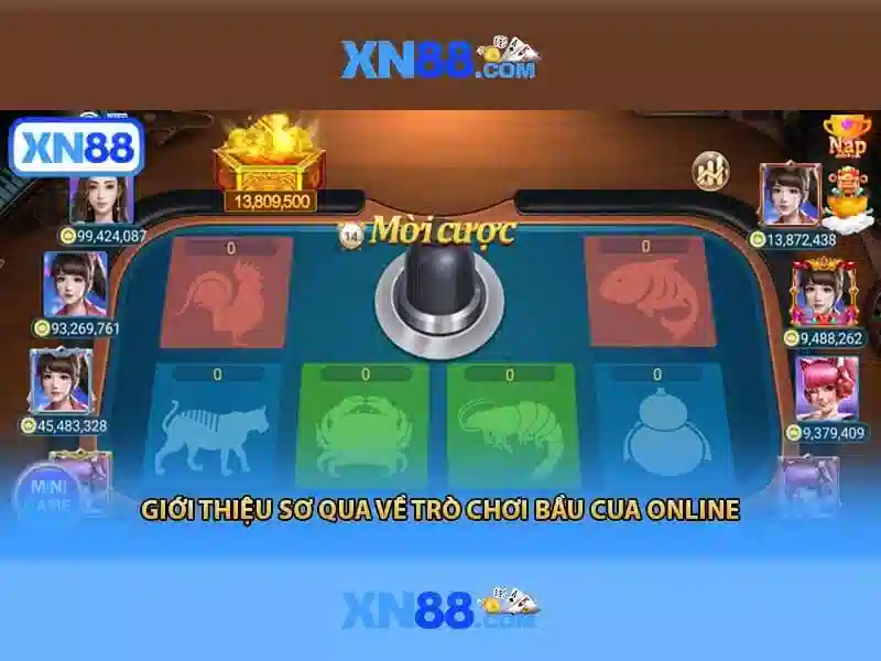 xn88: Tổng quan về nền tảng cá cược trực tuyến