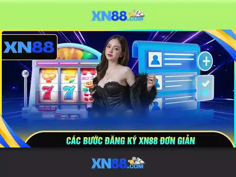 xn88 – Tổng quan về nền tảng giải trí trực tuyến