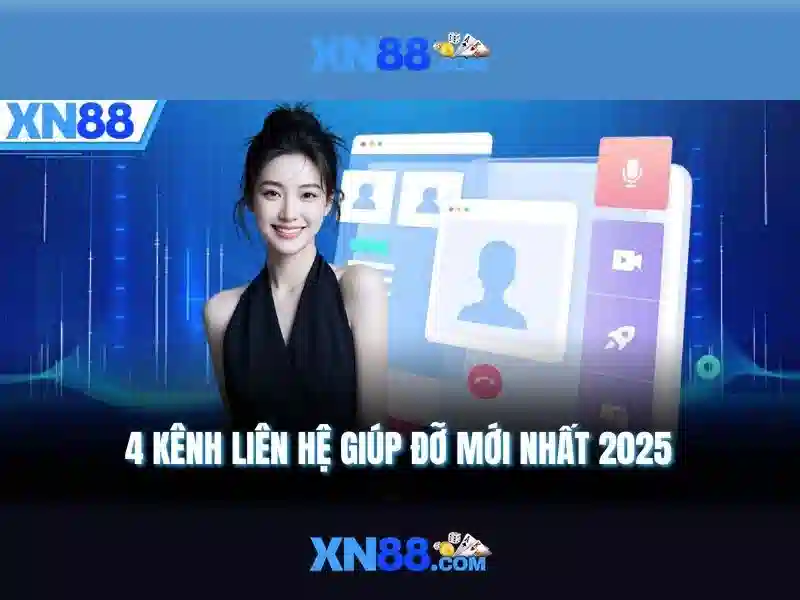Hướng dẫn tham gia xn88 an toàn và hợp pháp Hướng dẫn tham gia xn88 an toàn và hợp pháp
