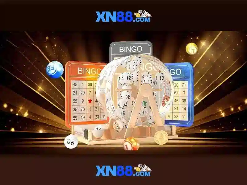xn88: Nền tảng cá cược trực tuyến