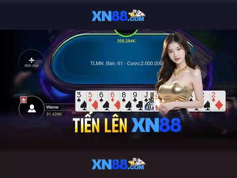 xn88 là gì và tại sao được nhiều người tin dùng