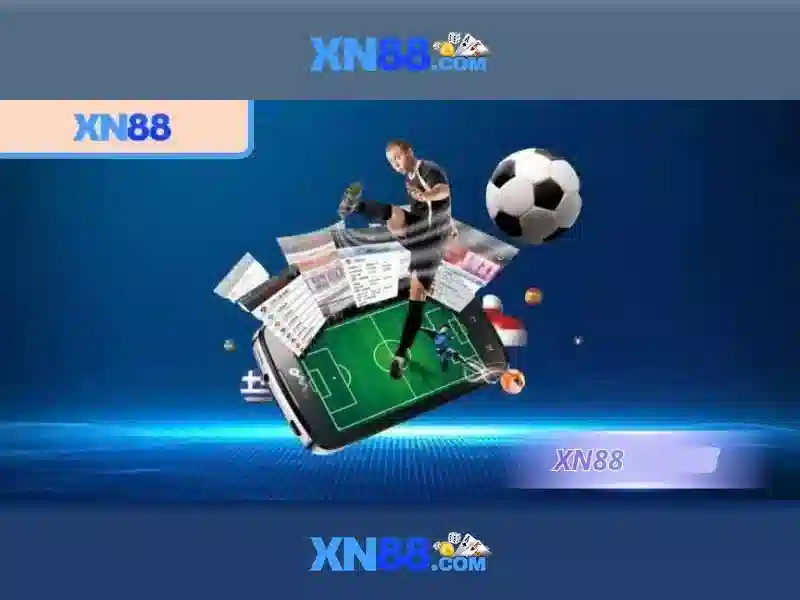 Tổng quan về xn88 - Nền tảng giải trí và cá cược trực tuyến