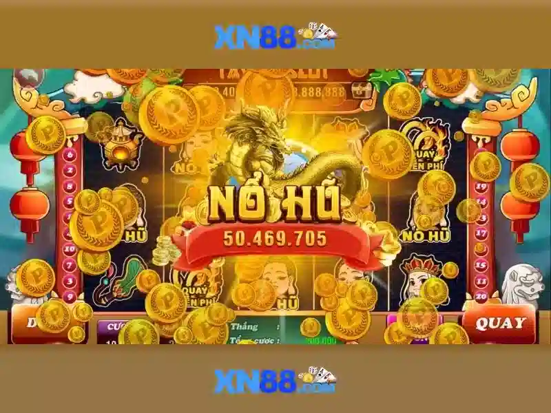 XN88: một nền tảng game và giải trí trực tuyến