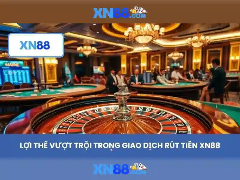XN88 là gì? XN88 là gì?