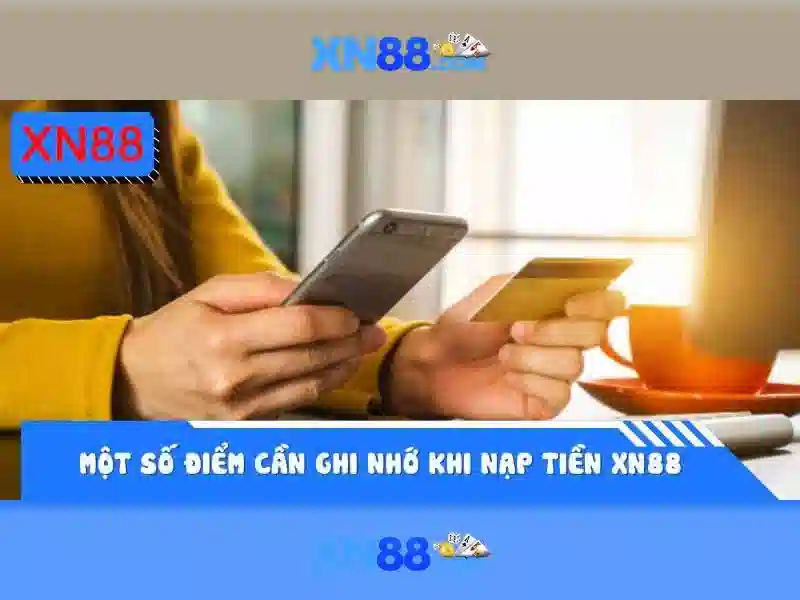 Tại sao chọn xn88