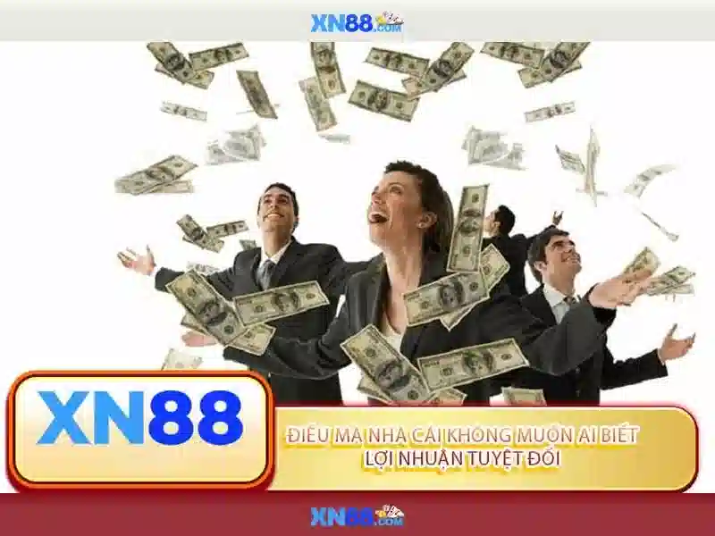 xn88: Nền tảng cược trực tuyến và giải trí