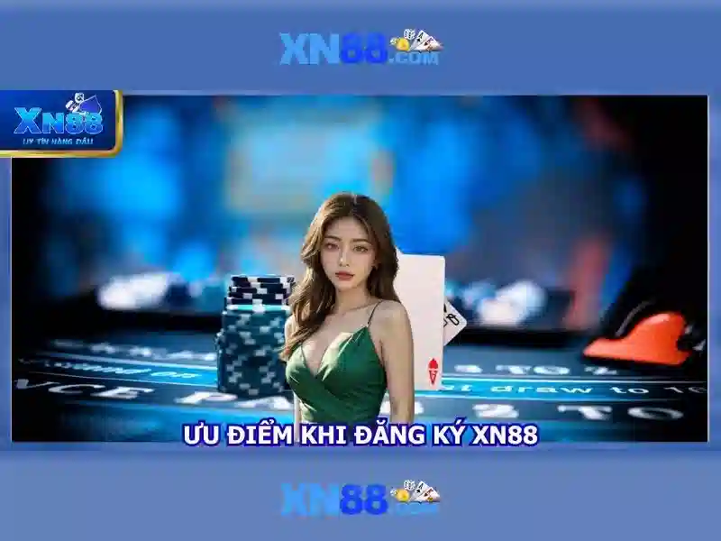 Các tính năng chính của xn88 Các tính năng chính của xn88