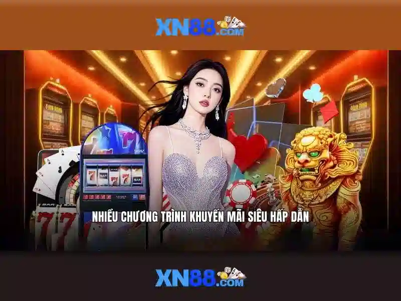 xn88: Khám phá nền tảng trò chơi trực tuyến