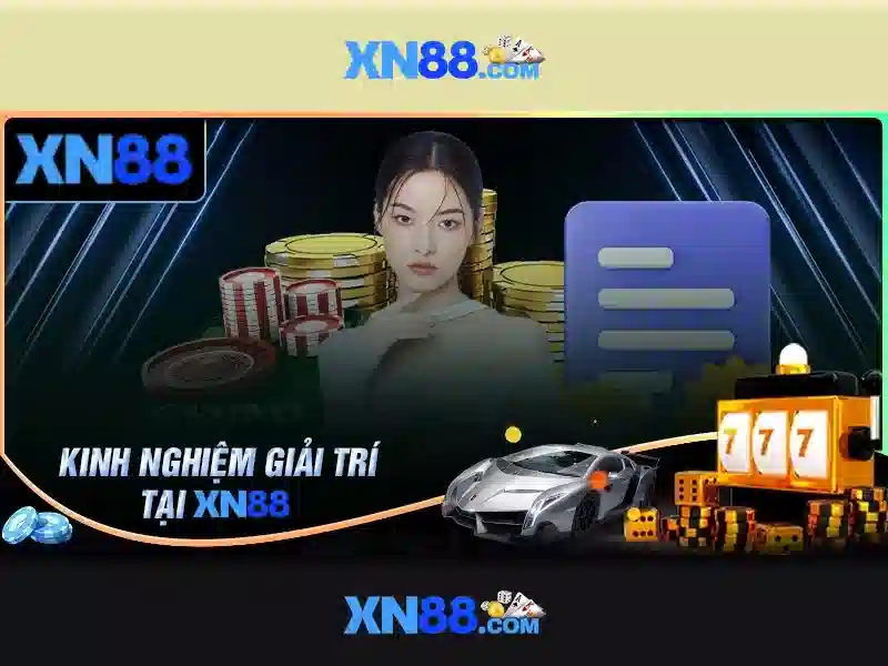 xn88: Nền tảng công nghệ tiên tiến cho tương lai