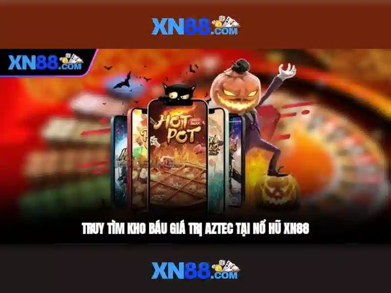 Lịch sử và phát triển của xn88