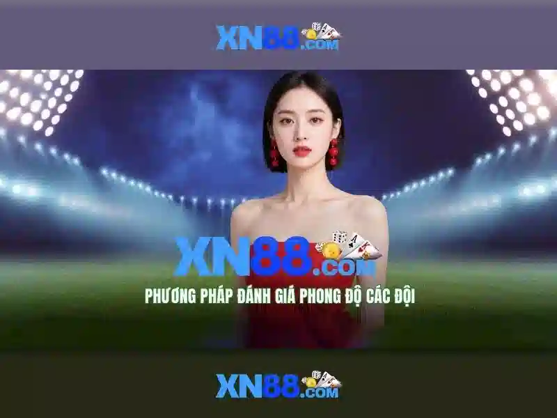 Xn88: Tổng quan về nền tảng giải trí và cá cược trực tuyến