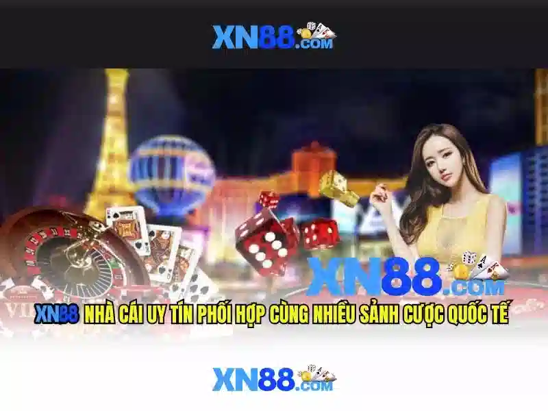 Lịch sử và sự phổ biến của xn88 Lịch sử và sự phổ biến của xn88