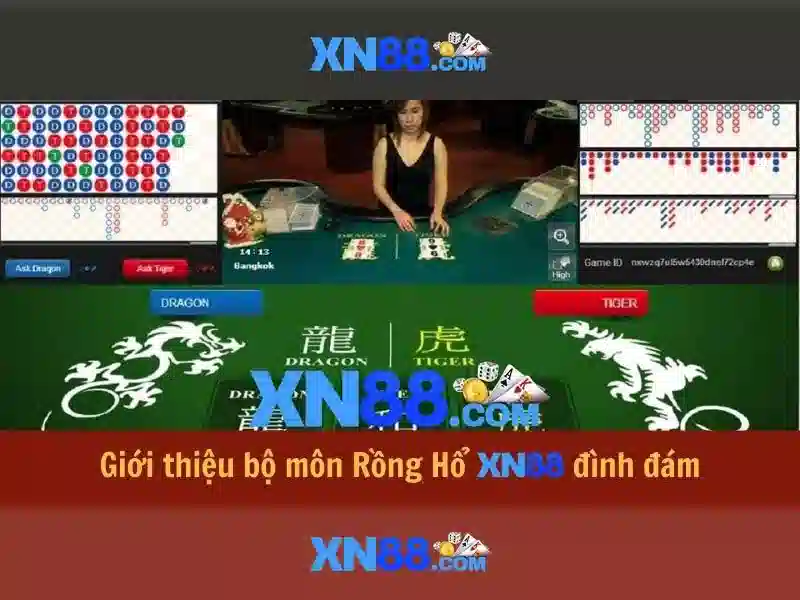 XN88: Tổng quan và đánh giá cơ bản