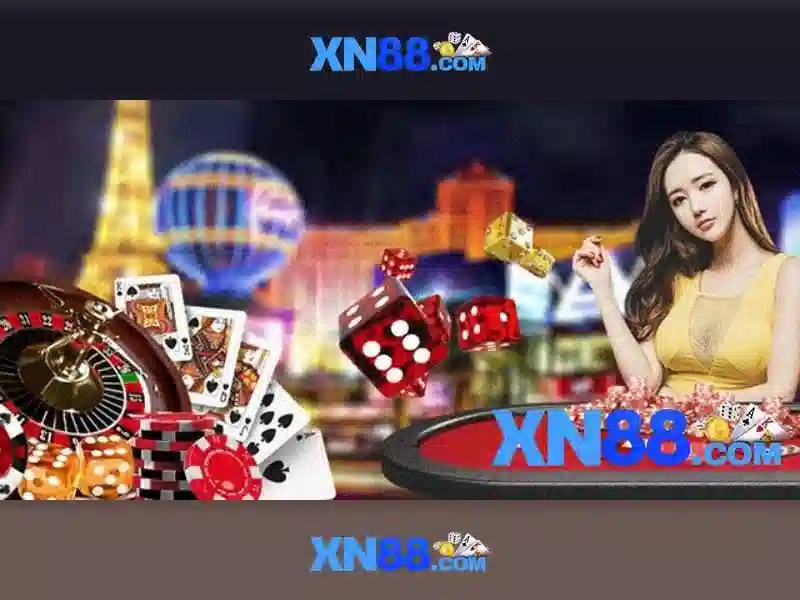 Giới thiệu xn88 - Nền tảng cá cược trực tuyến