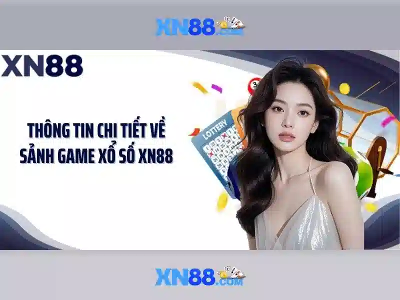 Xn88 là gì?
