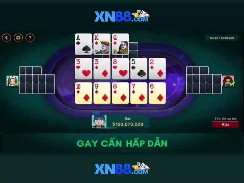Phương thức hoạt động của xn88 Phương thức hoạt động của xn88