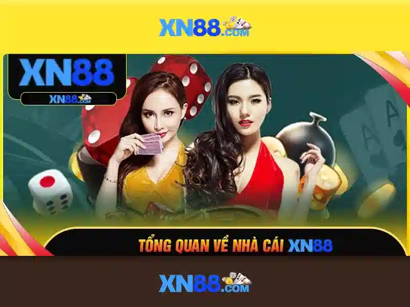 Xn88: Nền tảng cá cược trực tuyến đáng chú ý