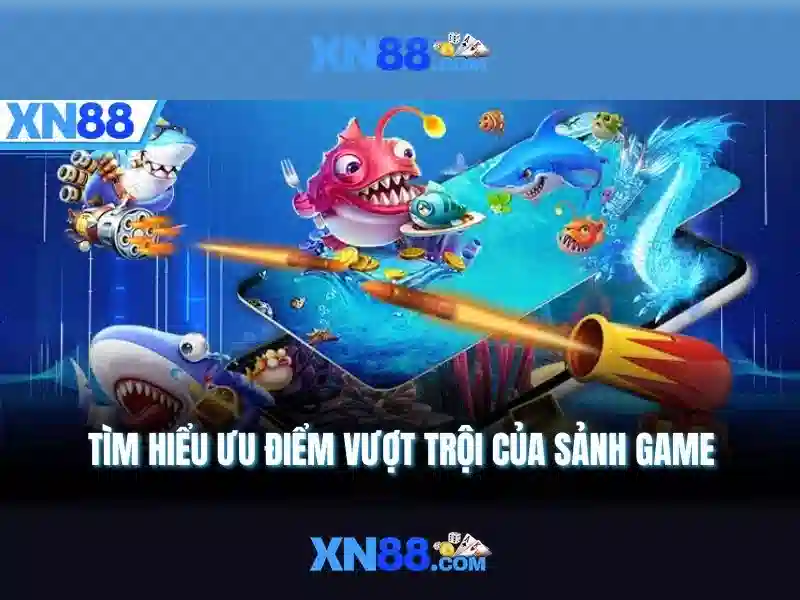 xn88: Tổng quan về nền tảng cược trực tuyến nổi bật