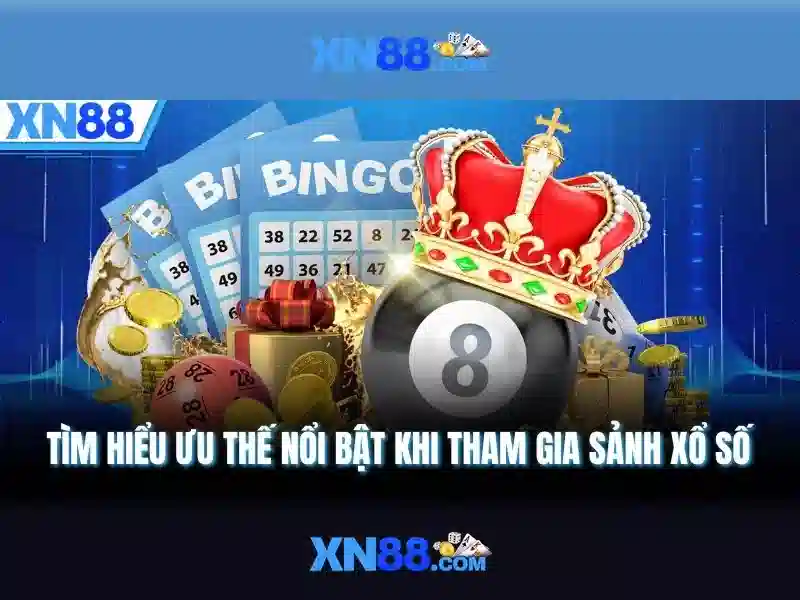 xn88 - Nền tảng trò chơi trực tuyến đáng tin cậy