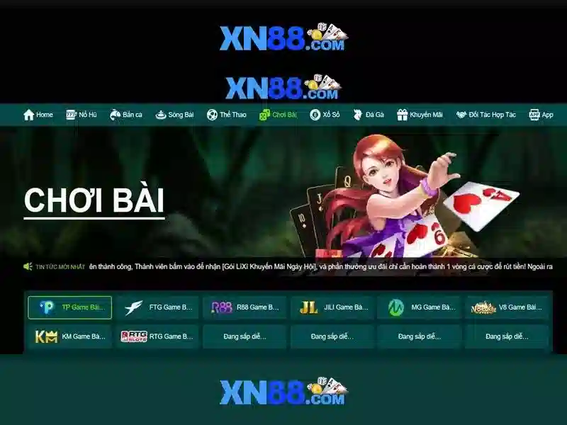 Giới thiệu về xn88 Giới thiệu về xn88
