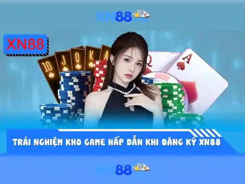 xn88: Nền tảng cá cược trực tuyến và những điểm nổi bật