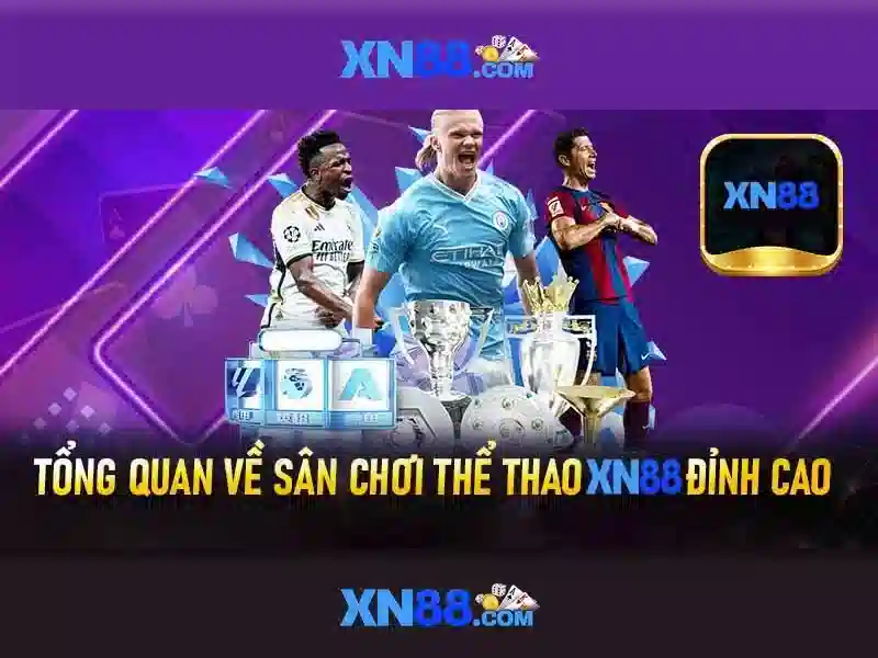 xn88: một nền tảng giải trí và cá cược trực tuyến