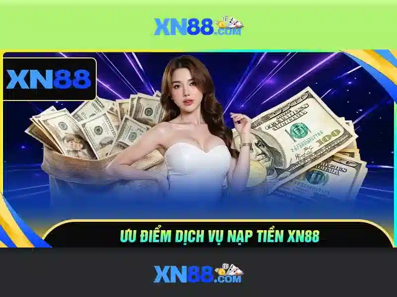 xn88: nền tảng cá cược trực tuyến và những điều cần biết