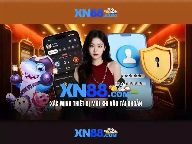 xn88 – Khám phá nền tảng đặt cược trực tuyến uy tín