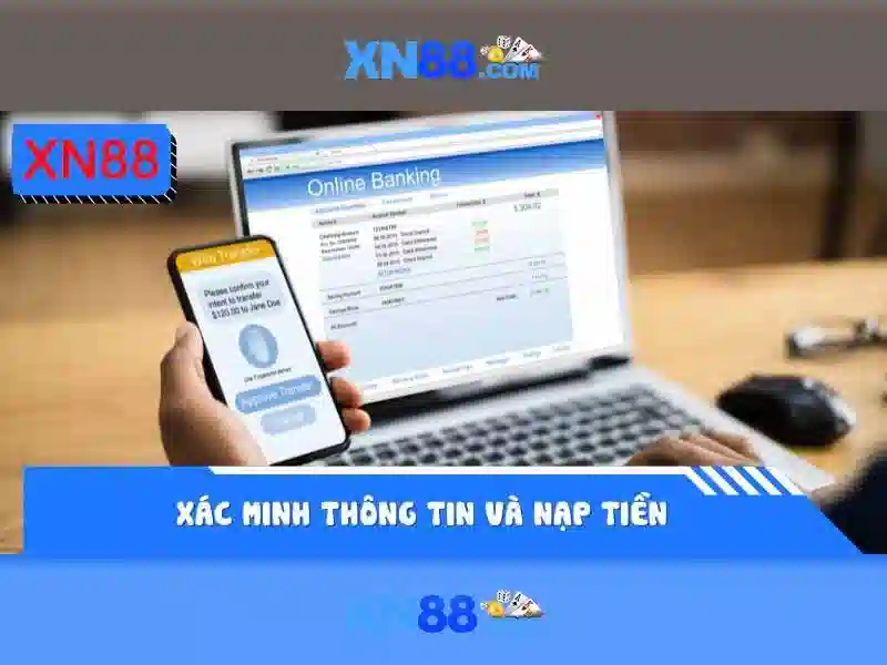 An toàn và biện pháp bảo mật khi dùng xn88 An toàn và biện pháp bảo mật khi dùng xn88