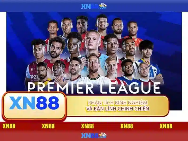 xn88: Nền tảng cá cược và trò chơi trực tuyến uy tín