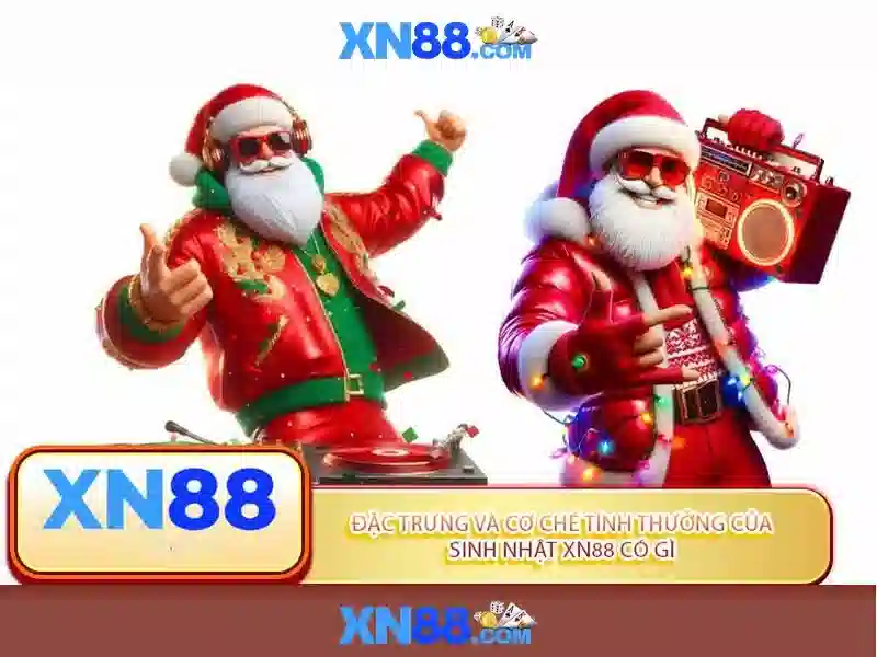 xn88 - Nền tảng trò chơi trực tuyến phổ biến