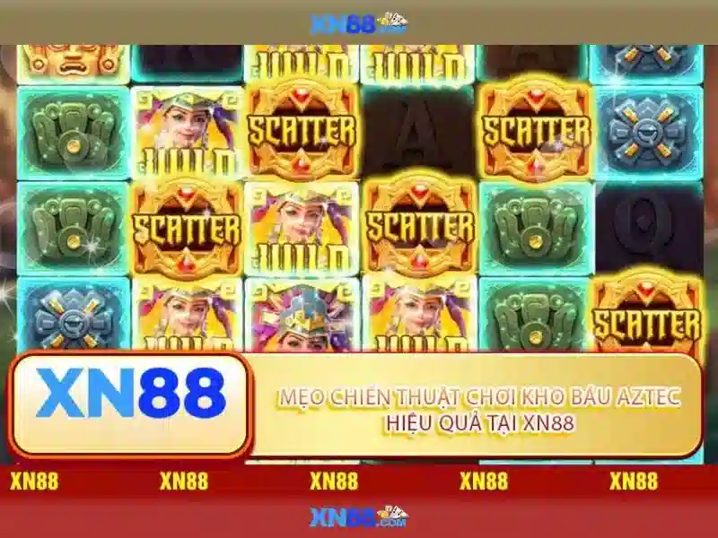 xn88 — Nền tảng trò chơi trực tuyến và hướng dẫn tham gia