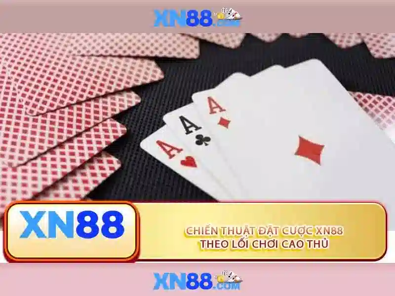 xn88: Nền tảng trò chơi trực tuyến đáng chú ý