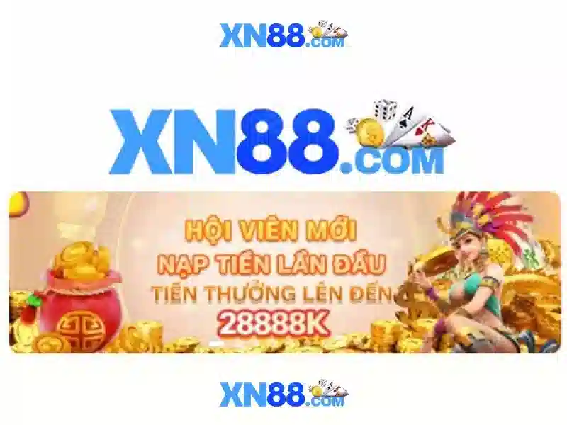 xn88: Nen tang choi online an toan va tien loi