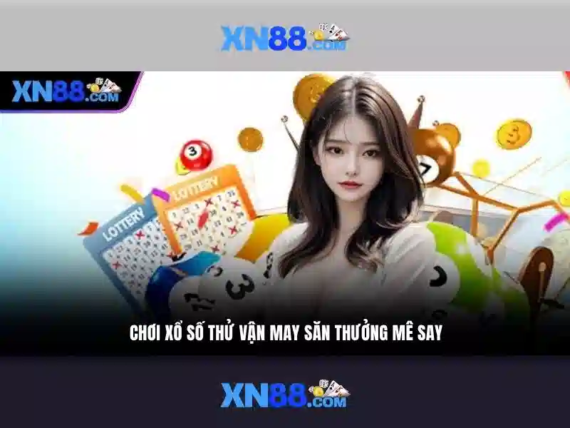 xn88: Nền tảng cá cược và game trực tuyến