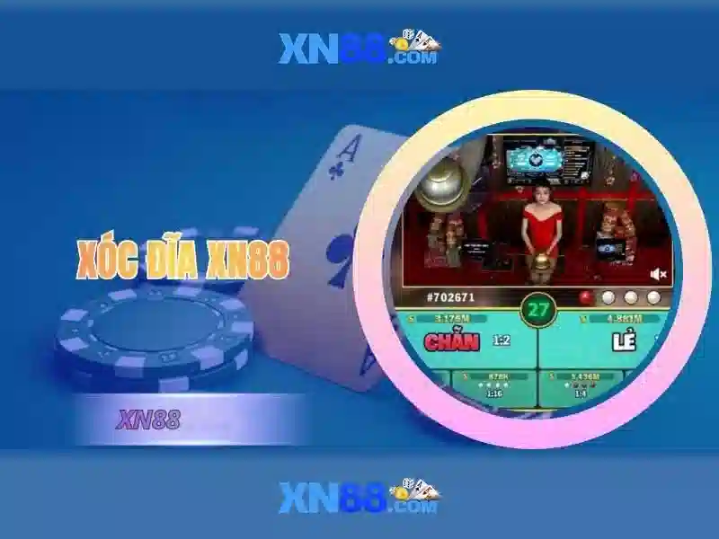 Xn88: Tổng quan và trải nghiệm người dùng
