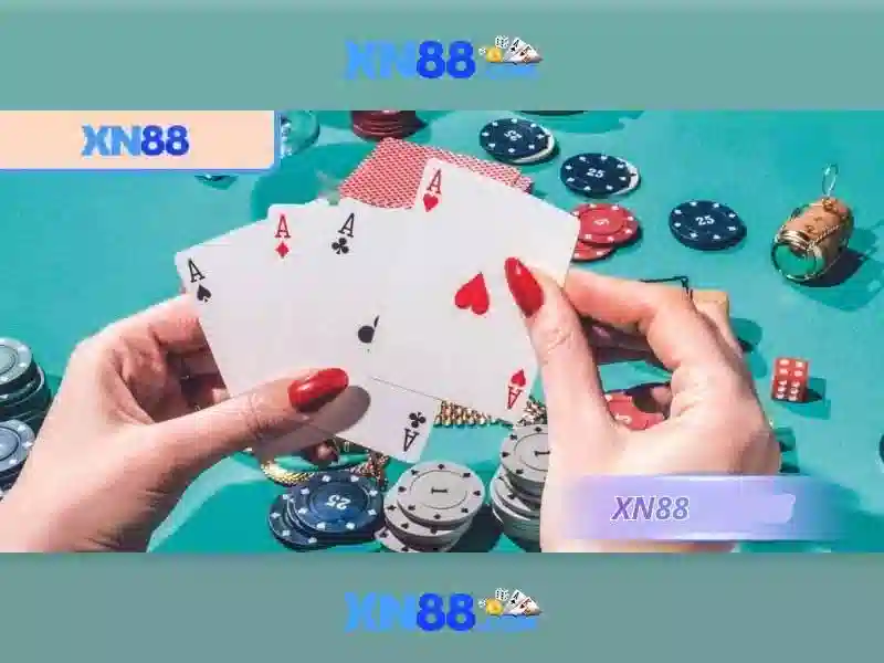 xn88: Khám phá nền tảng và cộng đồng trực tuyến