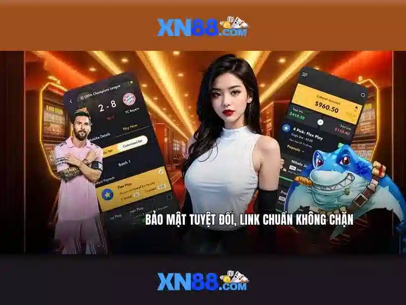 tai app xn88 – Nền tảng giải trí và cá cược an toàn