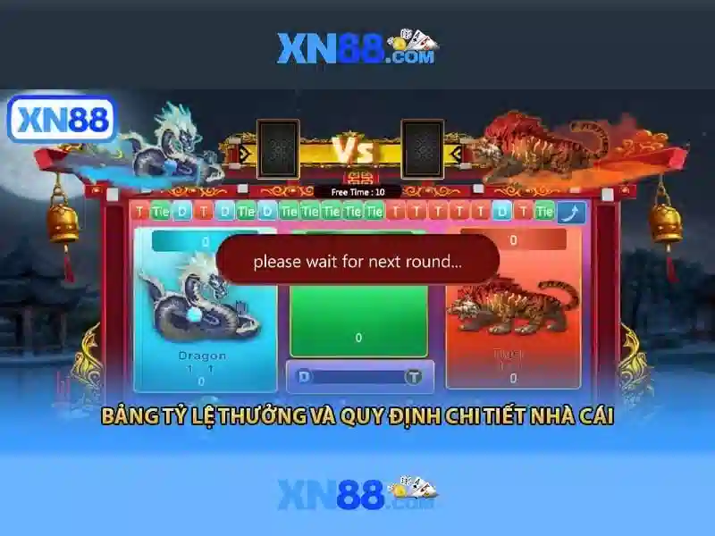 XN88 – Tổng quan và những điểm nổi bật