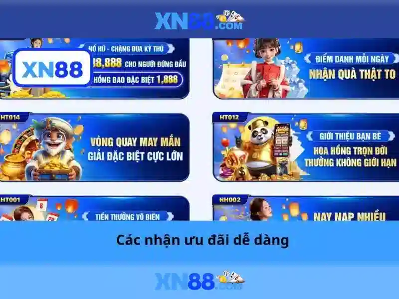 Tính năng và trải nghiệm người dùng