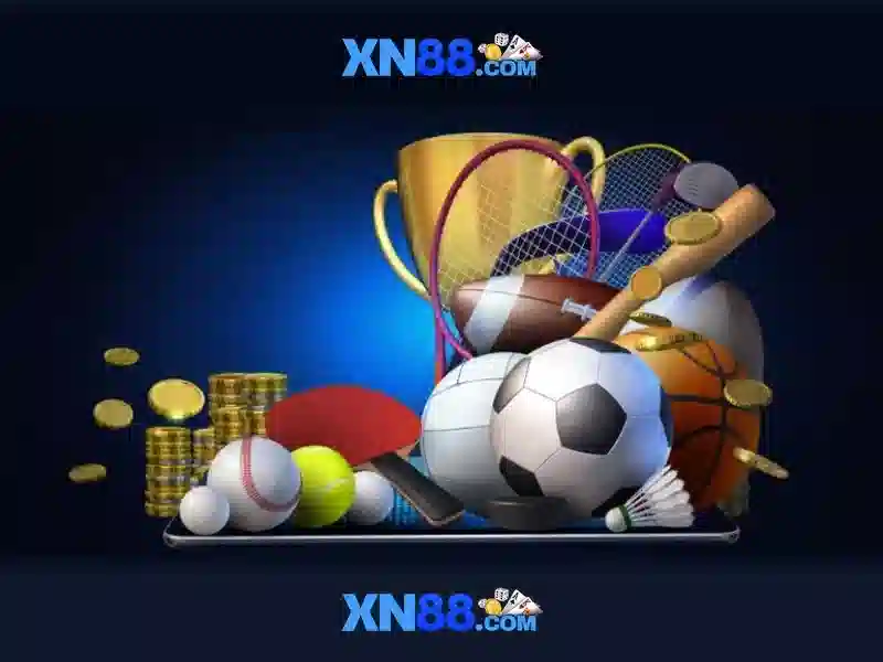 xn88: Nền tảng cá cược trực tuyến và những điểm nổi bật
