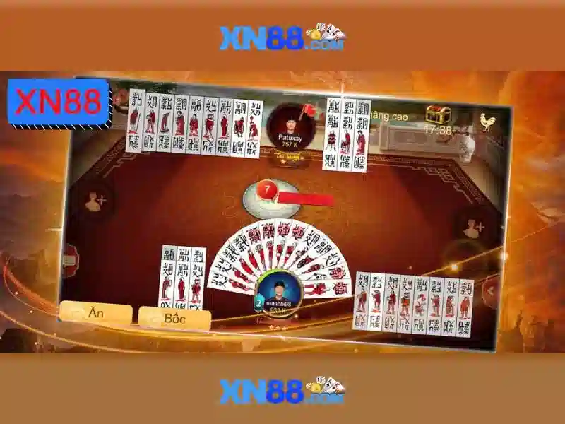 xn88: Nền tảng giải trí trực tuyến và trải nghiệm trò chơi
