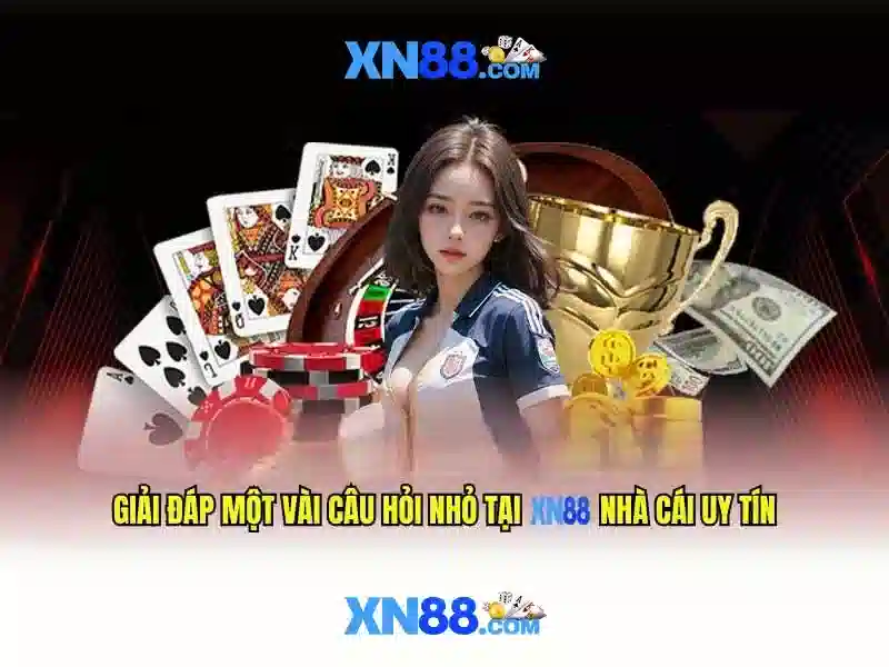 XN88: Nền tảng trò chơi trực tuyến và giải trí
