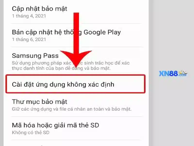 Cách chơi và đăng ký tại xn88
