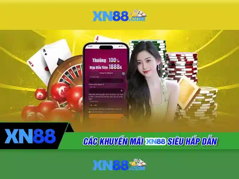 Giới thiệu về xn88 - Nền tảng trò chơi trực tuyến