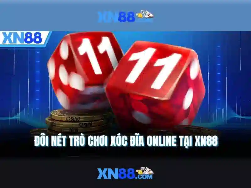 Khám phá xn88: Nền tảng trực tuyến và những điều cần biết
