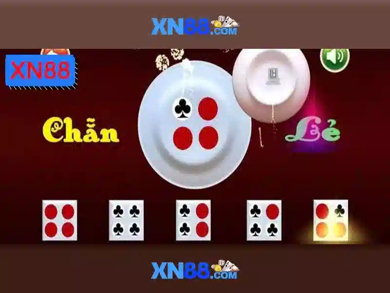 xn88: Khám phá nền tảng cá cược trực tuyến an toàn và đáng tin cậy