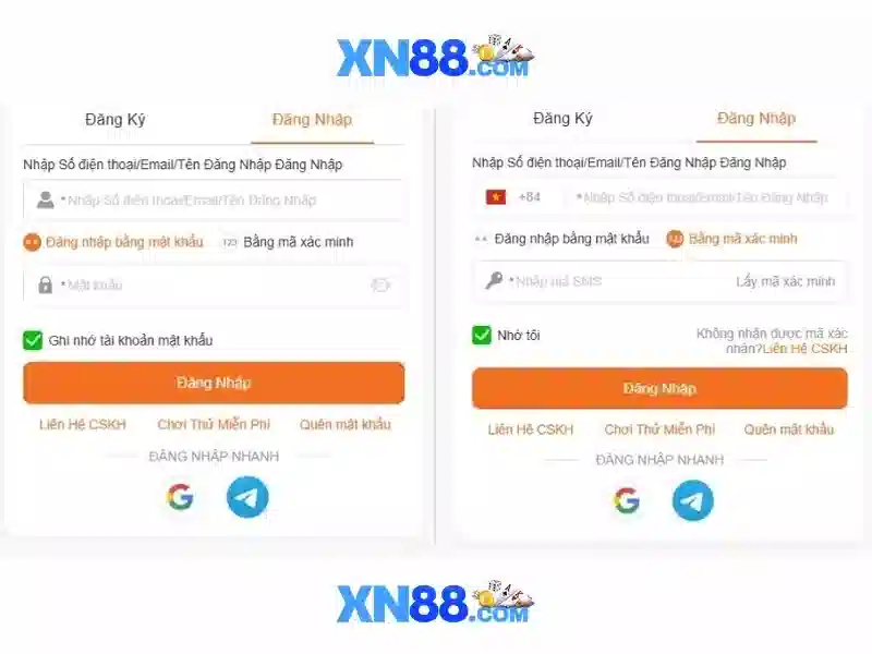 Giới thiệu về XN88 Giới thiệu về XN88