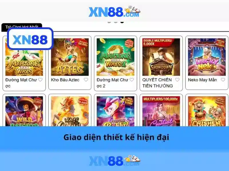 Cac tinh nang noi bat cua xn88