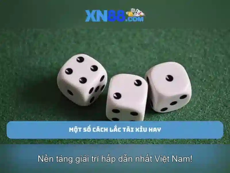 xn88: Đánh giá nền tảng cá cược trực tuyến